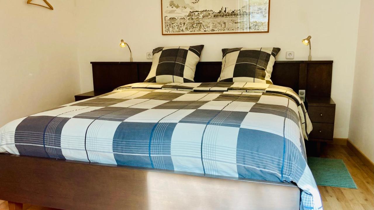 Bed and Breakfast Moulin De La Fayolle Blot-l'Eglise Экстерьер фото